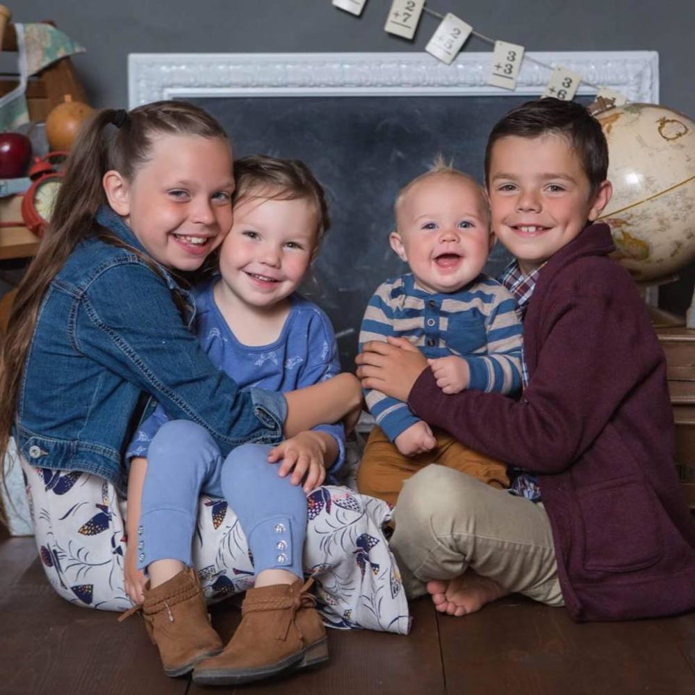 Meet your Posher, Melina